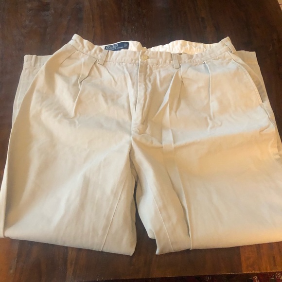 Polo by Ralph Lauren Andrew Pant - Picture 4 of 5